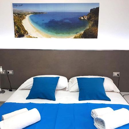Le Camere Del Crimiso Castellammare del Golfo Εξωτερικό φωτογραφία