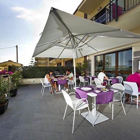 Le Camere Del Crimiso Castellammare del Golfo Εξωτερικό φωτογραφία