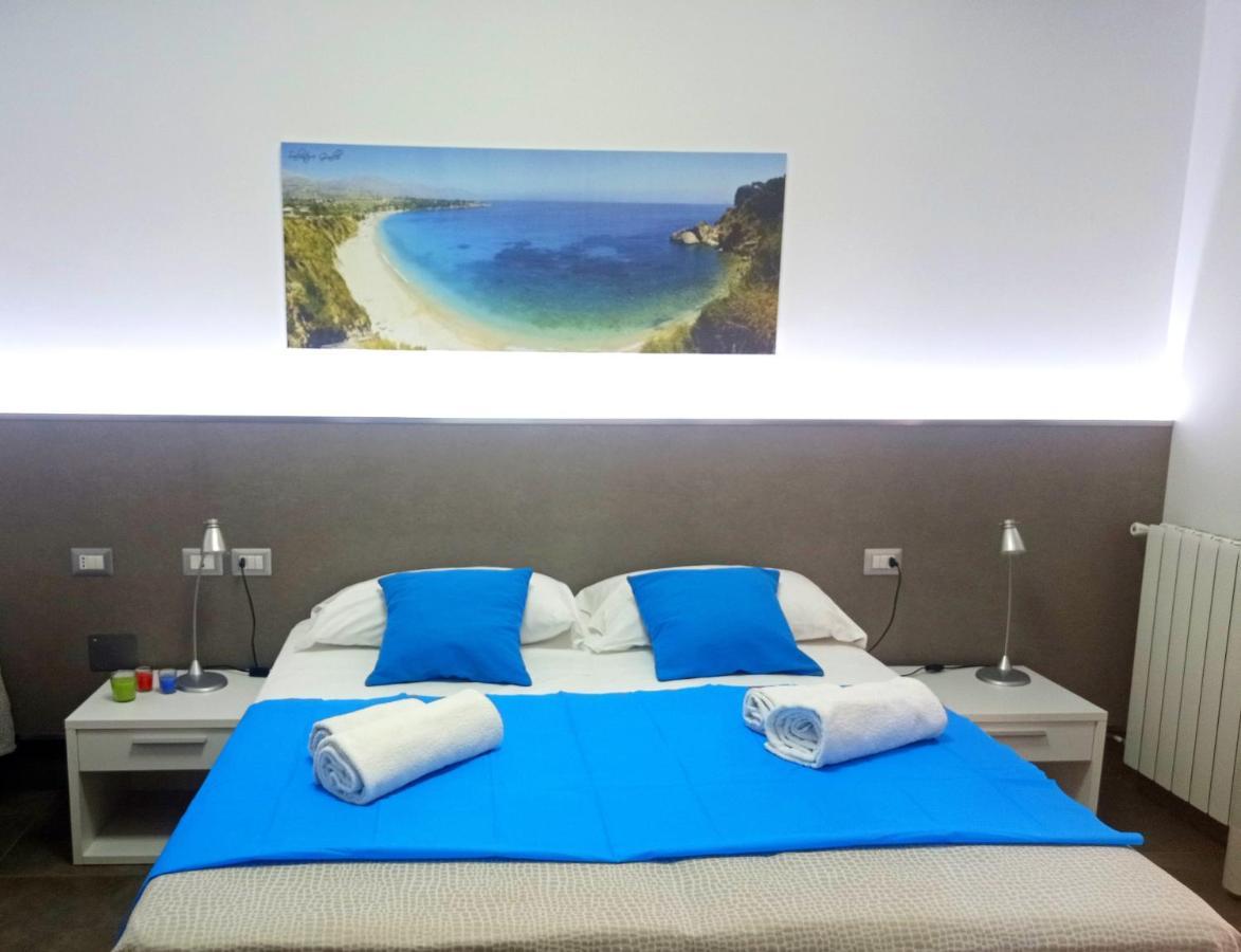 Le Camere Del Crimiso Castellammare del Golfo Εξωτερικό φωτογραφία