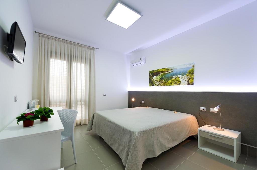 Le Camere Del Crimiso Castellammare del Golfo Εξωτερικό φωτογραφία