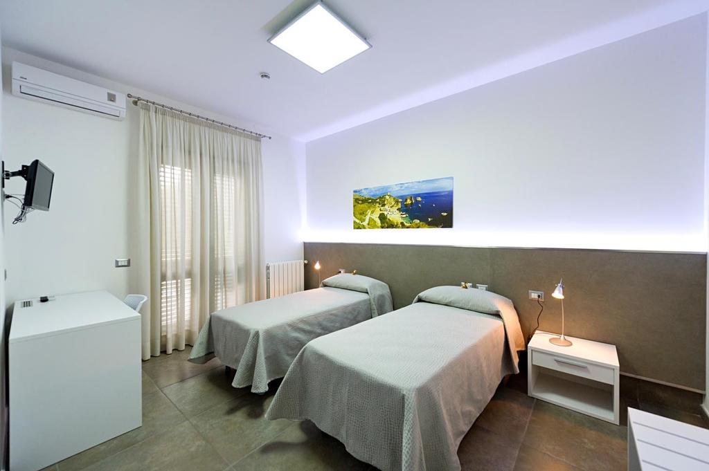 Le Camere Del Crimiso Castellammare del Golfo Δωμάτιο φωτογραφία