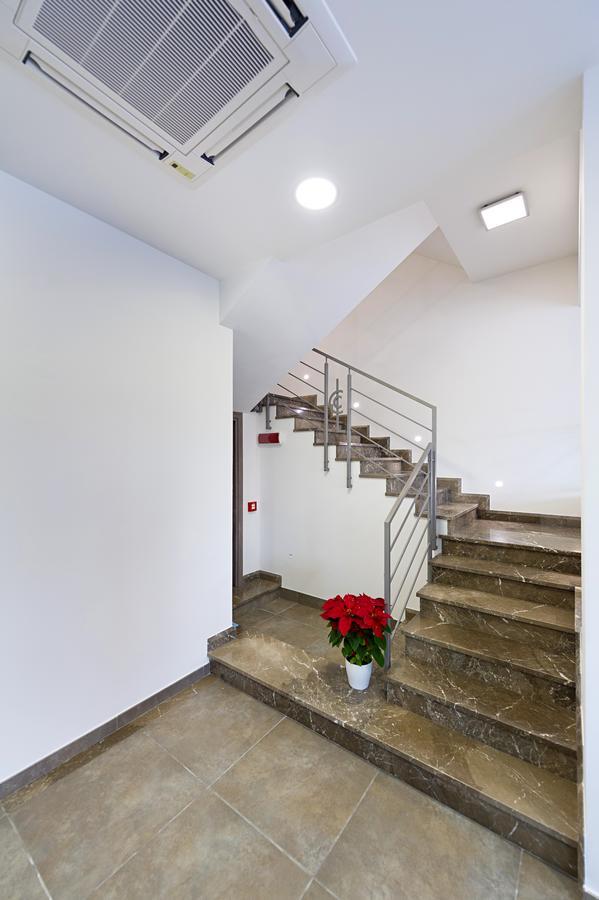 Le Camere Del Crimiso Castellammare del Golfo Εξωτερικό φωτογραφία