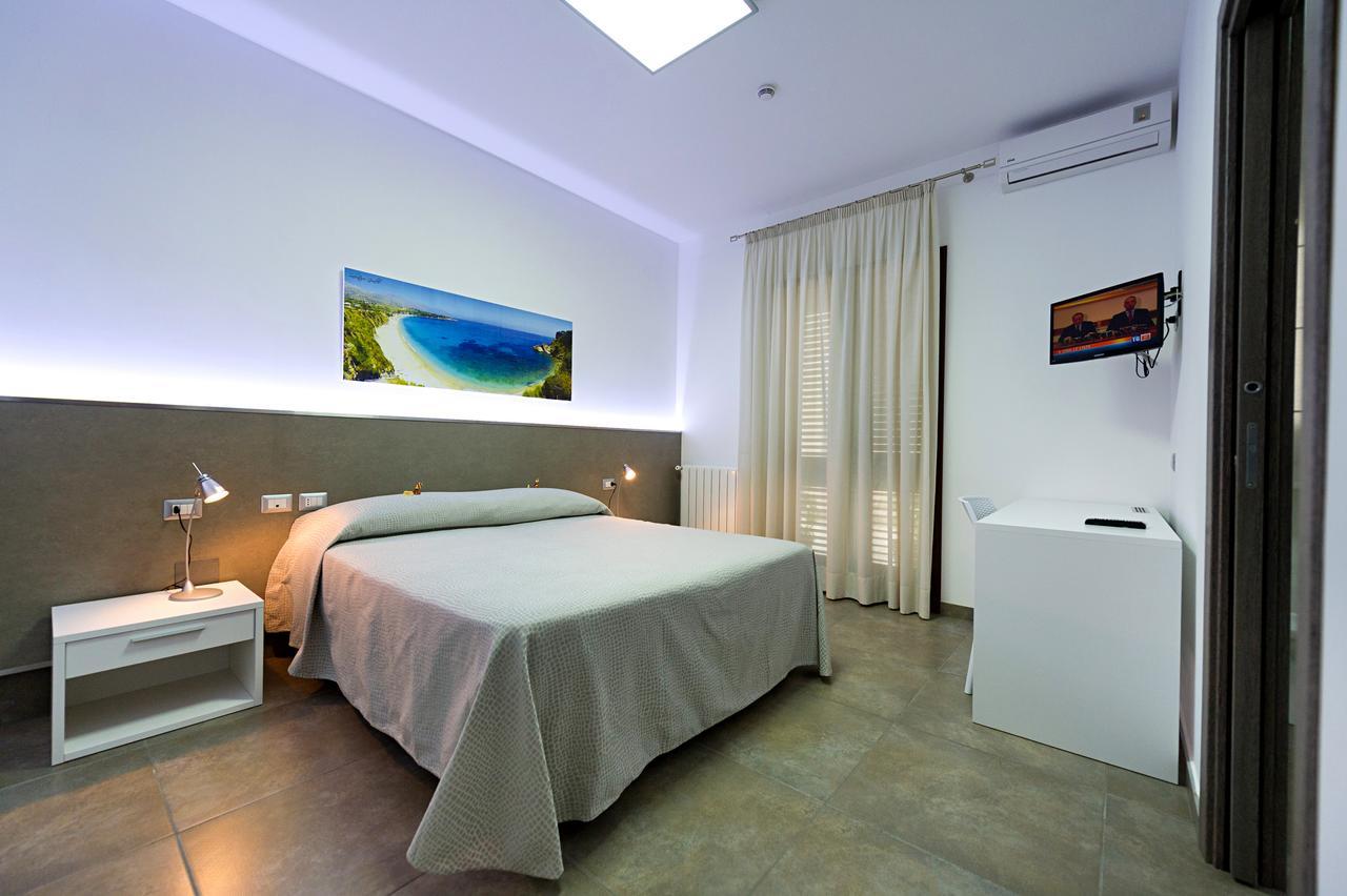 Le Camere Del Crimiso Castellammare del Golfo Εξωτερικό φωτογραφία